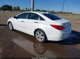 Hyundai Sonata Limited 5NPEC4AC9BH307234 снимка