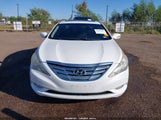 Hyundai Sonata Limited 5NPEC4AC9BH307234 снимка