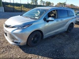 Toyota Sienna Platinum 5TDESKFC3NS067872 снимка