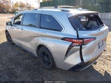 Toyota Sienna Platinum 5TDESKFC3NS067872 снимка
