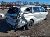 Toyota Sienna Platinum 5TDESKFC3NS067872 снимка