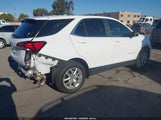Chevrolet Equinox Awd Lt 3GNAXUEG7RL174636 photo