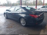 Hyundai Sonata Limited 5NPEC4AC2EH894476 снимка