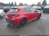 Toyota Gr Corolla Core JTNABAAE0PA007089 снимка
