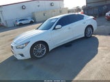 Infiniti Q50 3.0T Luxe JN1EV7AP5KM517725 снимка