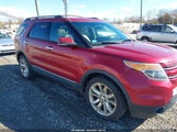 Ford Explorer Limited 1FM5K8F81DGB68637 снимка