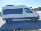 Mercedes-Benz Sprinter  Standard Roof 4-Cyl Diesel W1Z4KFHY1RP734506 fotografie