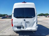 Mercedes-Benz Sprinter  Standard Roof 4-Cyl Diesel W1Z4KFHY1RP734506 fotografie