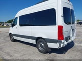 Mercedes-Benz Sprinter  Standard Roof 4-Cyl Diesel W1Z4KFHY1RP734506 fotografie