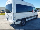 Mercedes-Benz Sprinter  Standard Roof 4-Cyl Diesel W1Z4KFHY1RP734506 fotografie