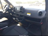Mercedes-Benz Sprinter  Standard Roof 4-Cyl Diesel W1Z4KFHY1RP734506 fotografie