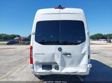Mercedes-Benz Sprinter  Standard Roof 4-Cyl Diesel W1Z4KFHY1RP734506 fotografie