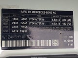 Mercedes-Benz Sprinter  Standard Roof 4-Cyl Diesel W1Z4KFHY1RP734506 fotografie