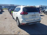 Nissan Rogue Sv 5N1AT2MT9KC725248 снимка