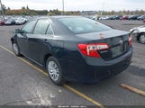 Toyota Camry Le 4T1BF1FK6CU079785 снимка