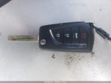 Toyota Corolla Le 5YFB4MDE7PP013791 снимка