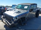 Jeep Gladiator Rubicon 4X4 1C6JJTBG5LL141833 снимка