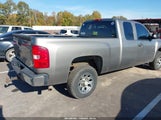 Chevrolet Silverado  Work Truck 1GCEC19X17Z635222 снимка