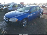 Dodge Avenger Sxt 1C3CDZCG6DN503172 снимка