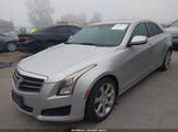Cadillac Ats Standard 1G6AA5RA2E0158781 снимка