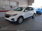 Chevrolet Equinox Fwd Lt 3GNAXKEV0NL108006 photo