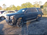 GMC Yukon Denali 1GKS1CKJ2FR716260 снимка
