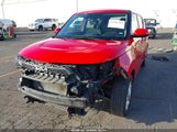 Kia Soul Lx KNDJ23AU1P7207399 photo