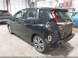Honda Fit Ex/Ex-L 3HGGK5H89FM775713 fotografie