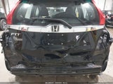 Honda Fit Ex/Ex-L 3HGGK5H89FM775713 снимка