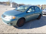 Toyota Corolla Le 1NXBR32E97Z802795 снимка