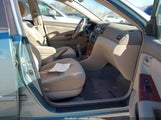 Toyota Corolla Le 1NXBR32E97Z802795 снимка