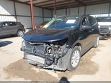 Chevrolet Equinox Fwd Lt 1.5L Turbo 3GNAXKEV0LL341011 снимка