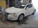 Volkswagen Eos 2.0T WVWBA71F17V024791 fotografie