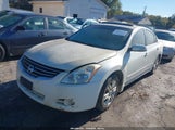 Nissan Altima 2.5 S 1N4AL2AP7CN445951 снимка