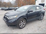 Honda Cr-V Ex-L 7FARW2H81KE048109 снимка