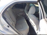 Toyota Corolla Le 2T1BU4EE5AC530044 снимка