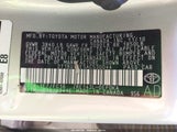 Toyota Corolla Le 2T1BU4EE5AC530044 снимка