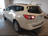 Chevrolet Traverse 1Lt 1GNKRGKD2EJ329458 fotografie