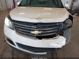 Chevrolet Traverse 1Lt 1GNKRGKD2EJ329458 снимка