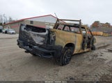Chevrolet Silverado  4Wd Standard Bed Custom Trail Boss 1GCRYCEF7LZ264413 fotografie