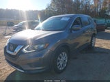 Nissan Rogue S 5N1AT2MT4JC709621 снимка