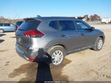 Nissan Rogue S 5N1AT2MT4JC709621 снимка