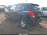 Chevrolet Trax Awd Ls KL7CJNSB1MB356261 снимка