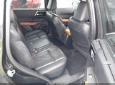 Mitsubishi Outlander Sel 2.5 S-Awc/Sel Launch Edition S-Awc/Sel Special Edition S-Awc JA4J4VA80NZ028341 fotografie