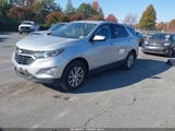 Chevrolet Equinox Awd Lt 1.5L Turbo 2GNAXUEV6L6241723 снимка