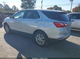 Chevrolet Equinox Awd Lt 1.5L Turbo 2GNAXUEV6L6241723 снимка