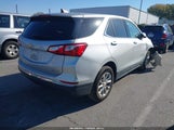 Chevrolet Equinox Awd Lt 1.5L Turbo 2GNAXUEV6L6241723 fotografie