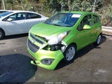 Chevrolet Spark Ls Auto KL8CB6S93EC499736 fotografie