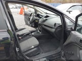 Ford Fiesta S 3FADP4AJ8KM102907 снимка