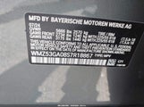 Mini Se Countryman Se All4 WMZ53GA08S7R18867 photo